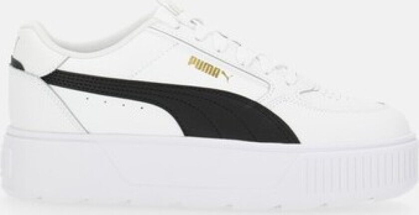 Karmen Rebelle, Puma White-Puma Black, 40