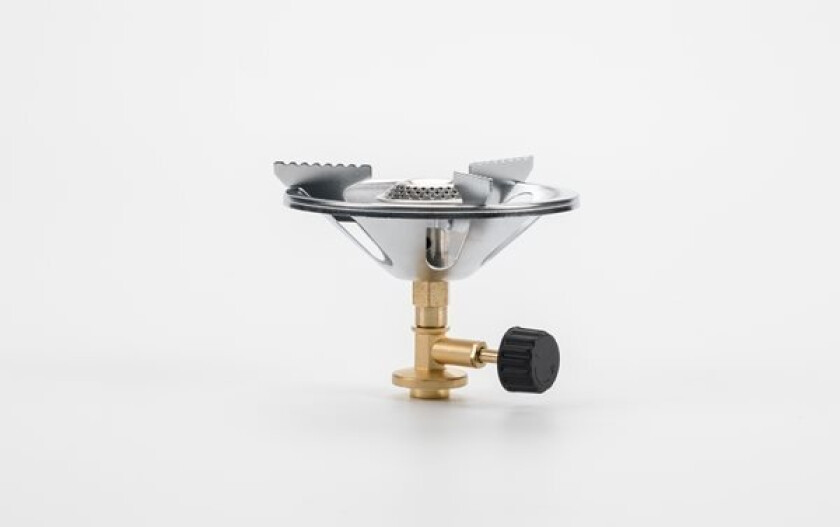 Camping Stove