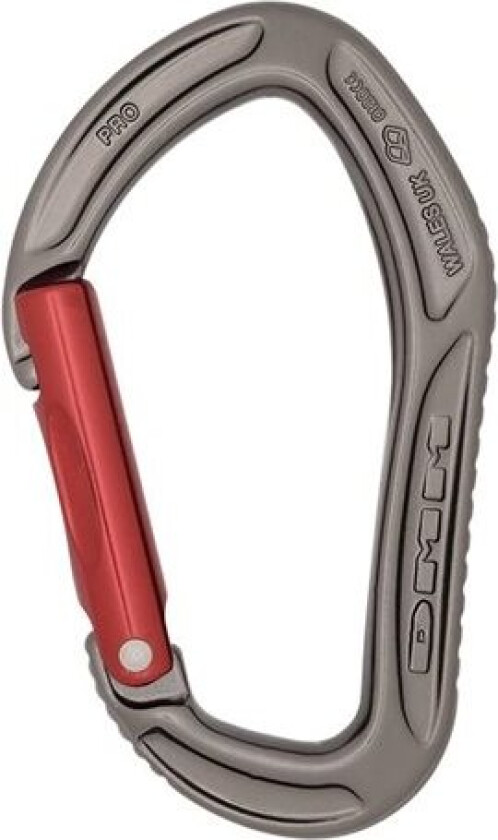 Alpha Sport Straight