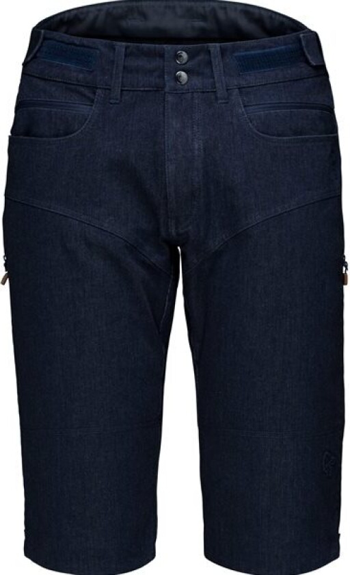 Skibotn Denim Shorts M's