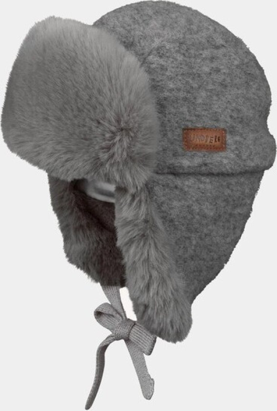 Shepherd Hat, Anthracite, 44-46, Capser