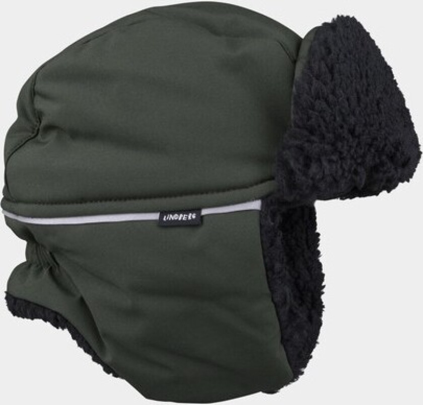 Colden Hat, Green, 54, Capser