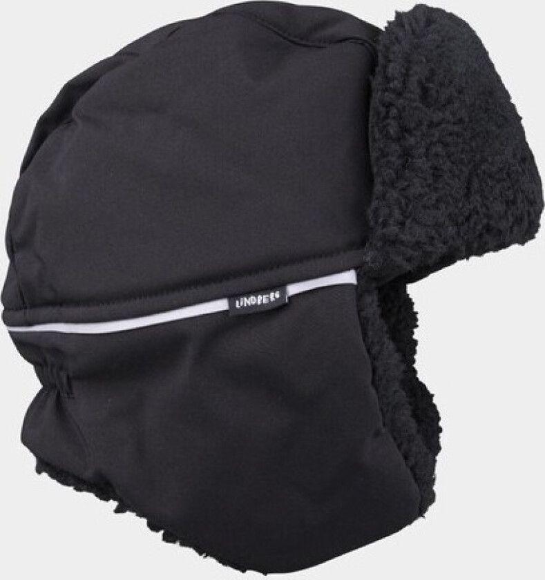 Colden Hat, Black, 46, Capser