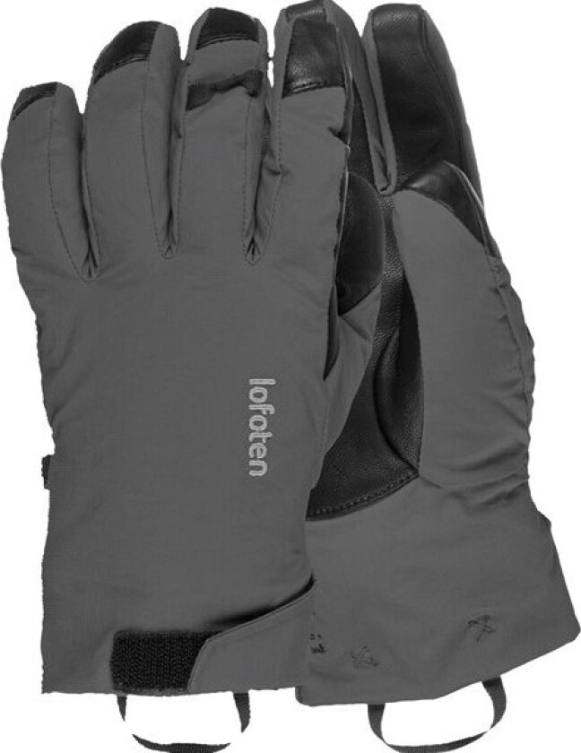 Lofoten Dri1 P-Loft170 Gloves