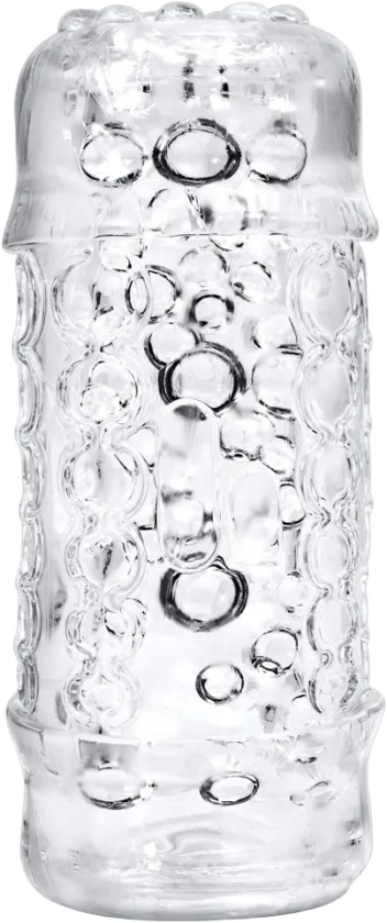 Erstatningshylse Havfrueperler - Klar