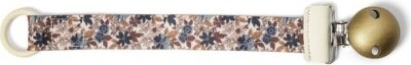 Elodie, Smokkesnor, Blue Garden