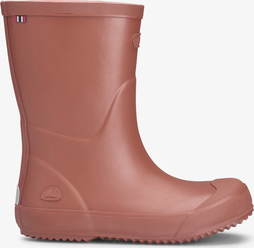 Indie Active Cognac Rubber Boot