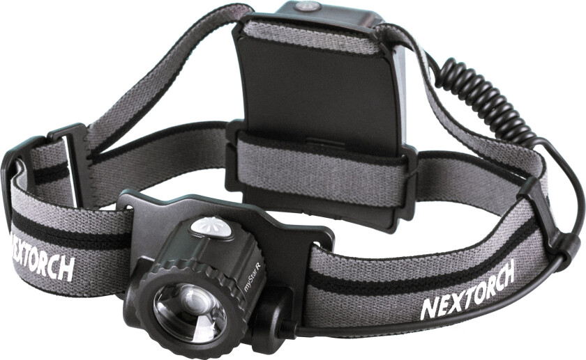 Nextorch Hodelykt myStar R