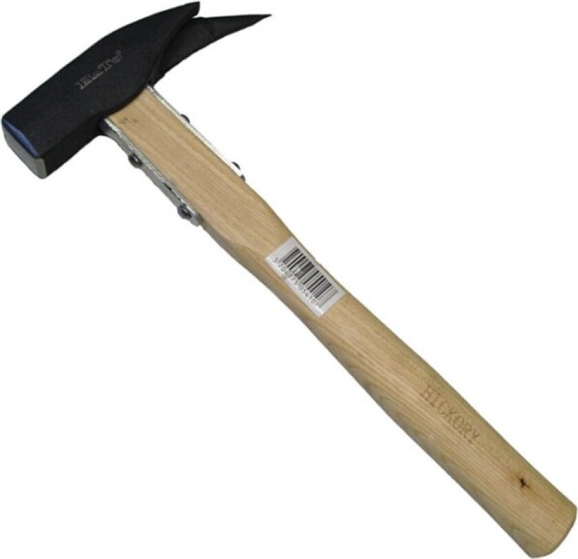 BATO Lægtehammer m/sømholder og magnet.