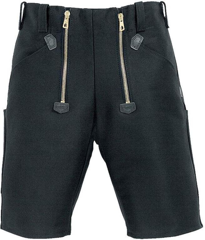 Jochen Moleskin Naver Shorts Sort