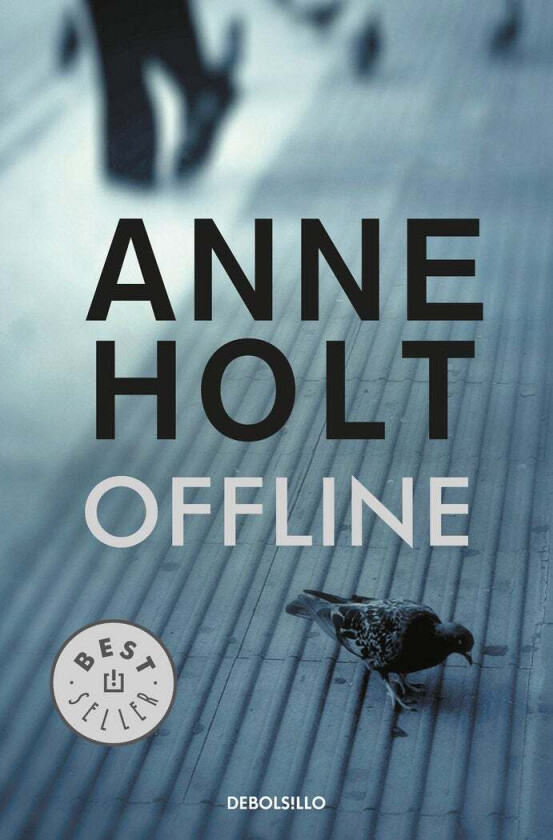 Offline av Anne Holt