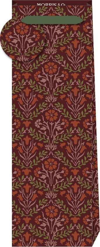 Gavepose Bellflower Berry Flaske