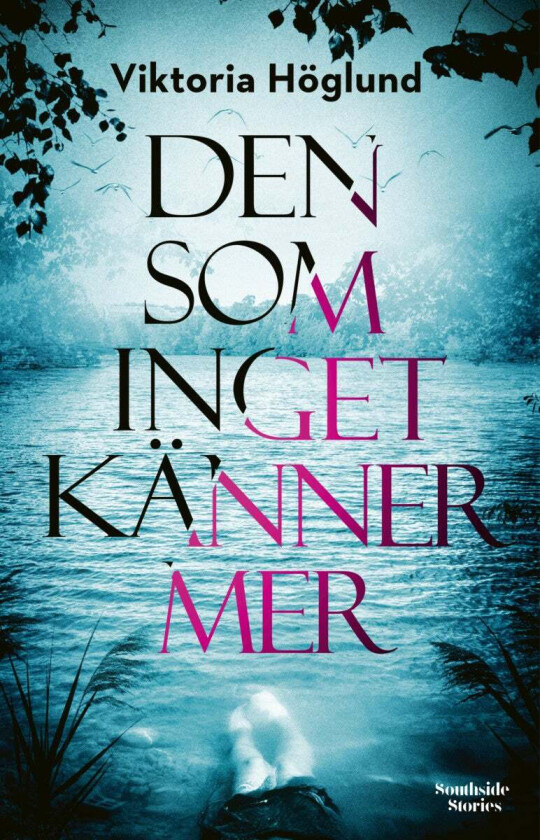 Den som inget känner mer av Viktoria Höglund