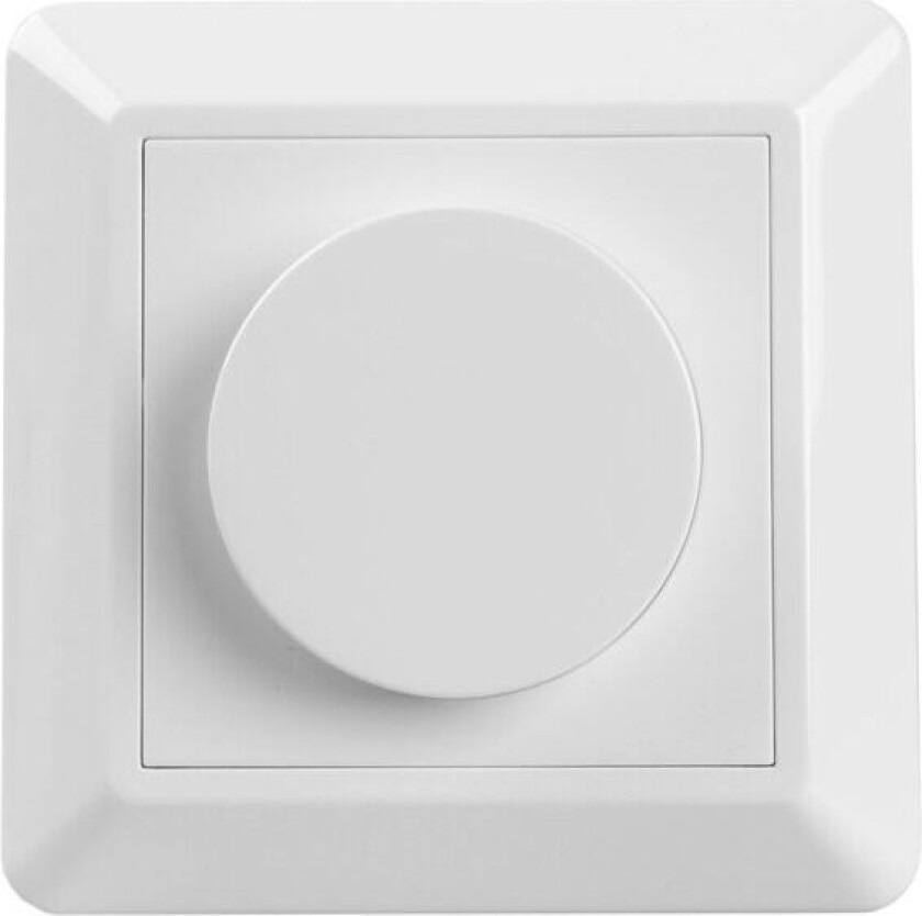 Zigbee MicroDim 250 Trykk/Vri - 1477777