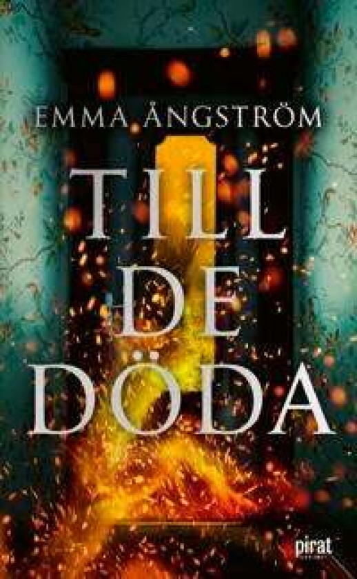 Till de döda av Emma Ångström