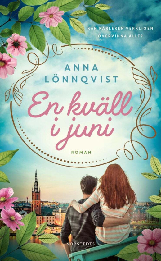 En kväll i juni av Anna Lönnqvist