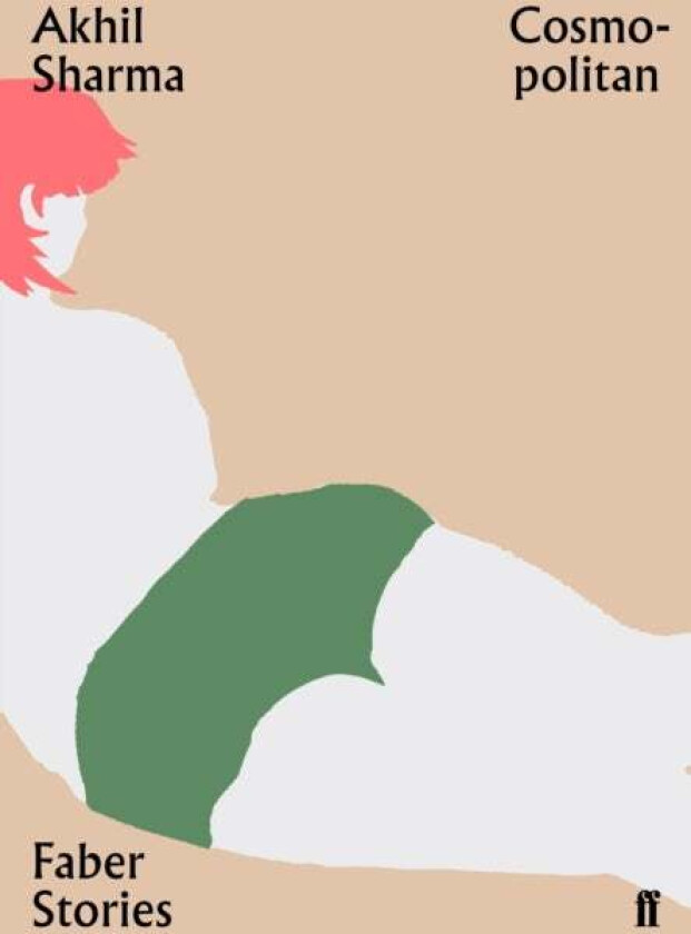 Cosmopolitan av Akhil Sharma