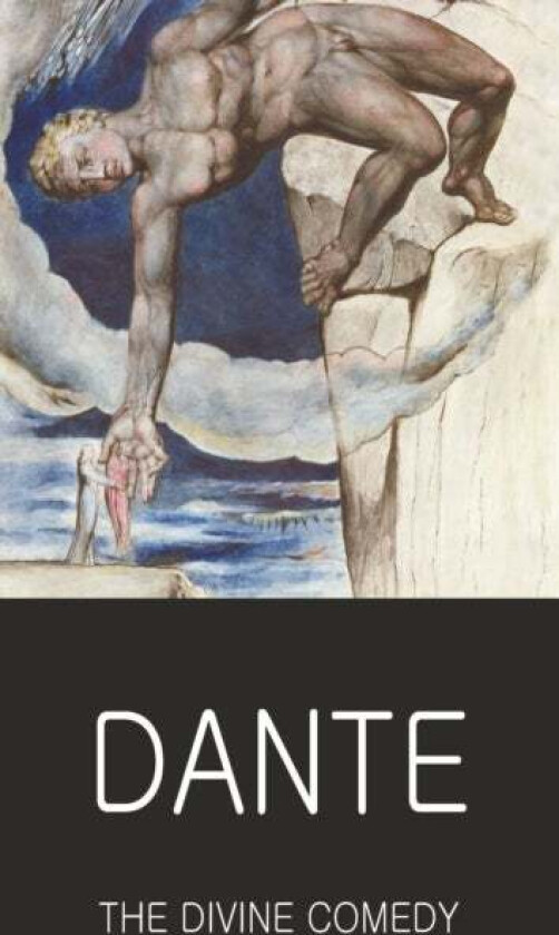 The Divine Comedy av Dante Alighieri