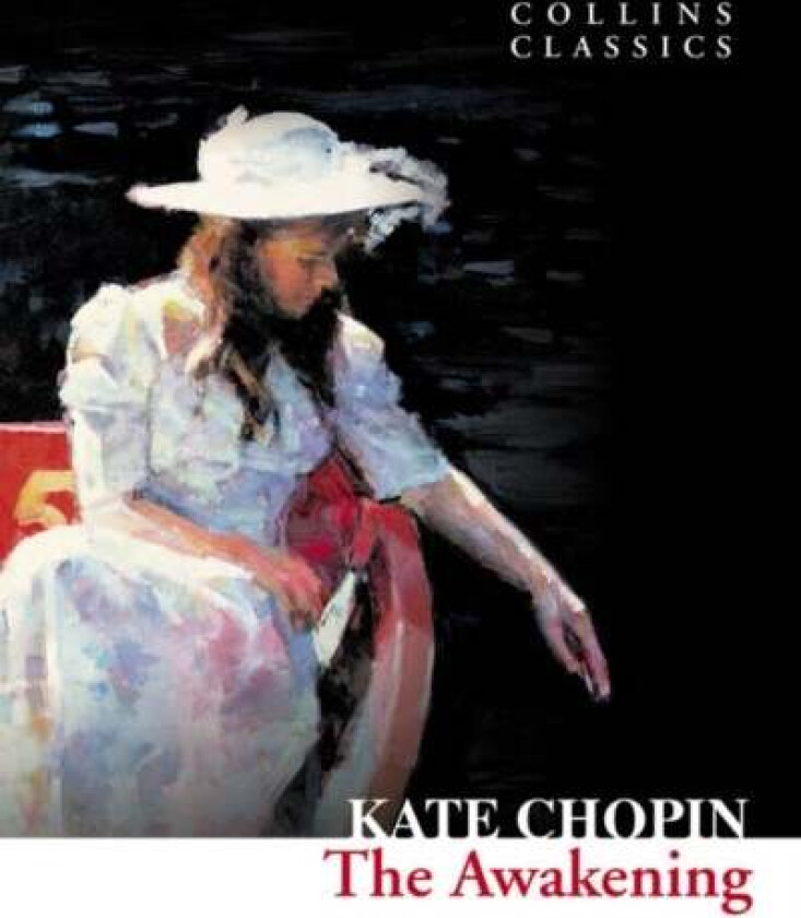 The Awakening av Kate Chopin