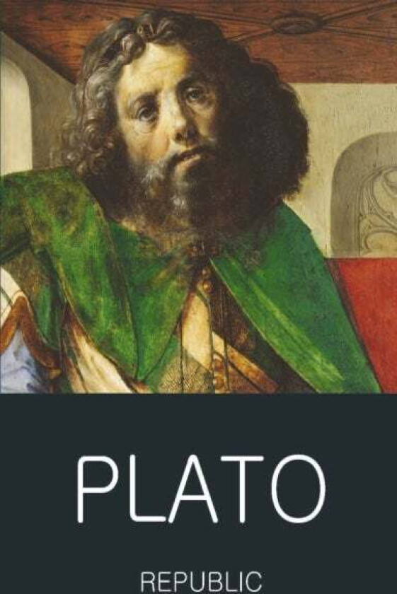 Republic av Plato