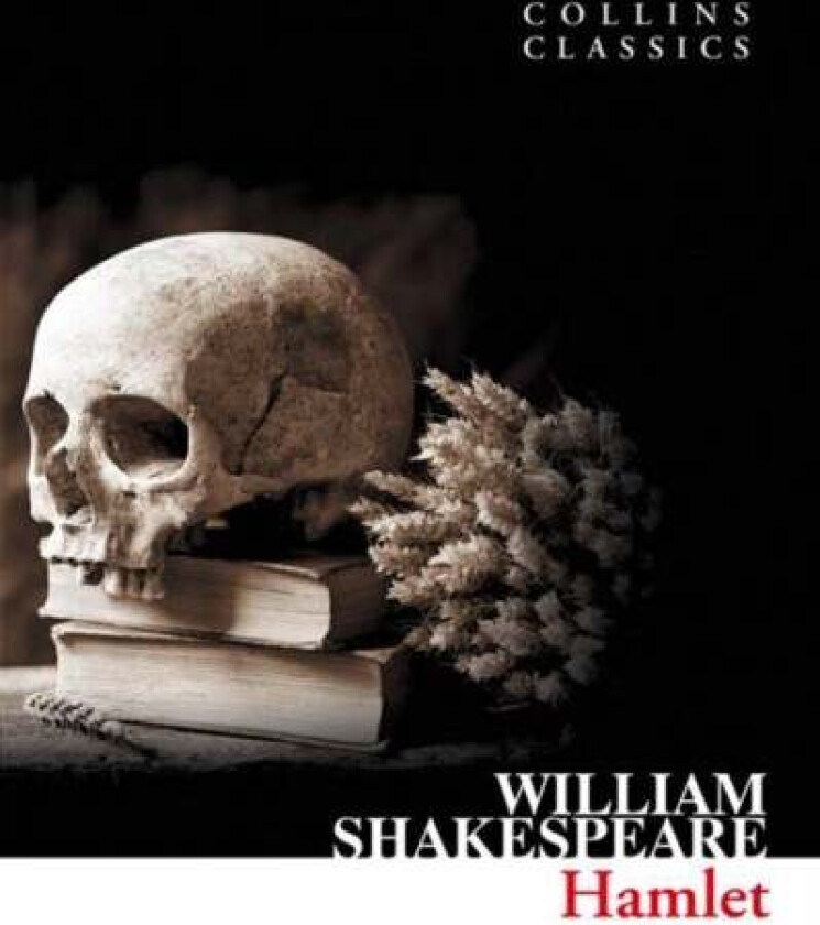 Hamlet av William Shakespeare, Collins GCSE