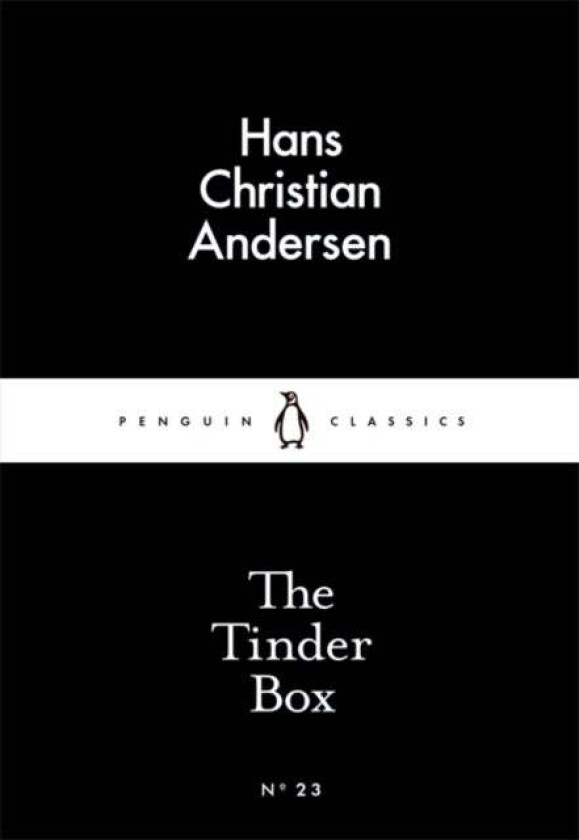 The Tinderbox av Hans Christian Andersen