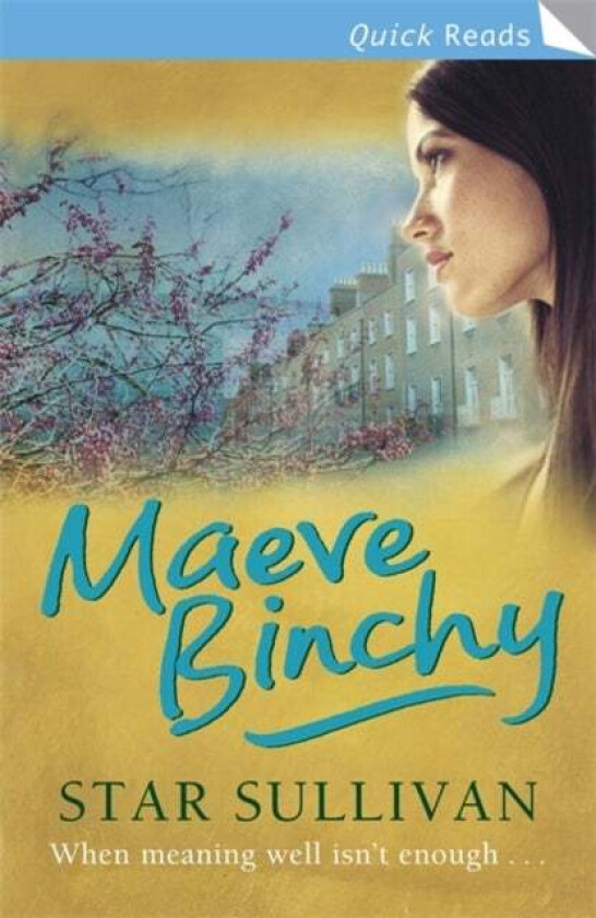 Star Sullivan av Maeve Binchy