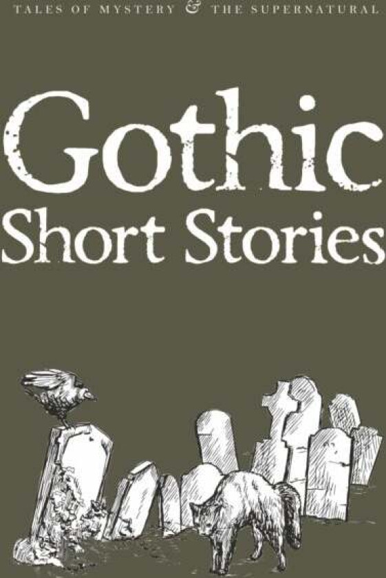 Gothic Short Stories