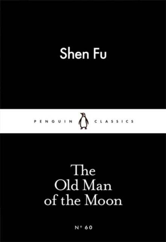 The Old Man of the Moon av Shen Fu