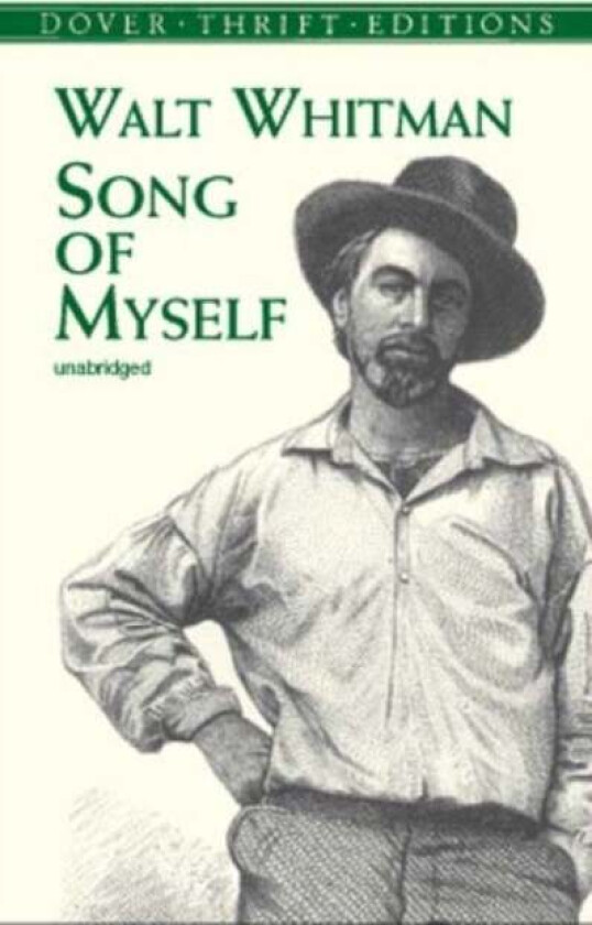 Song of Myself av Walt Whitman