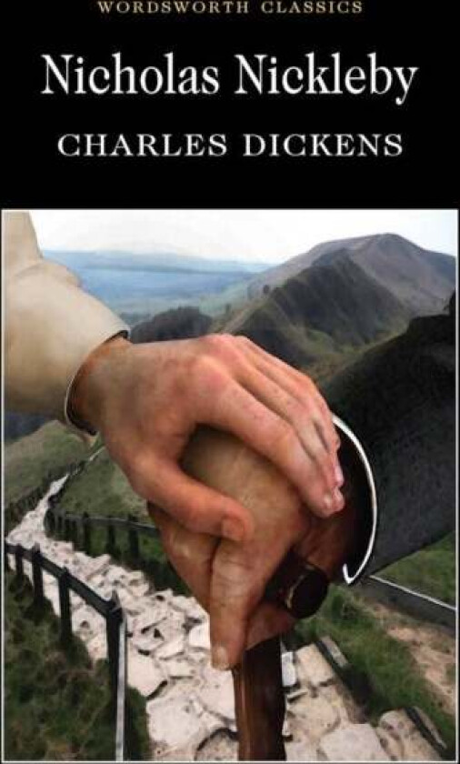 Nicholas Nickleby av Charles Dickens