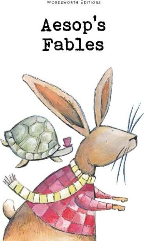 Fables av Aesop