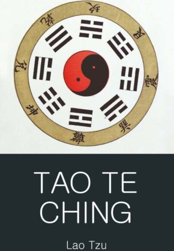 Tao Te Ching av Lao Tzu