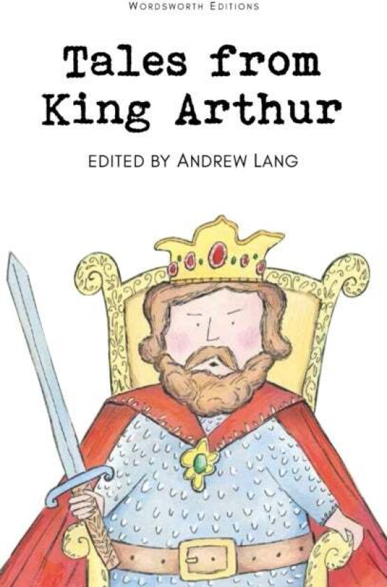 Tales from King Arthur