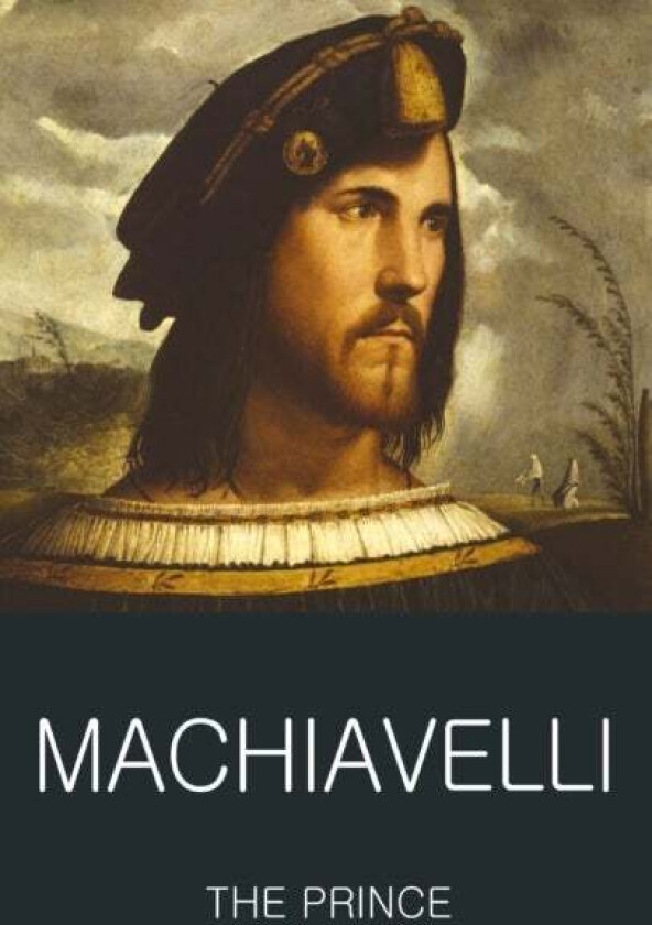 The Prince av Niccolo Machiavelli