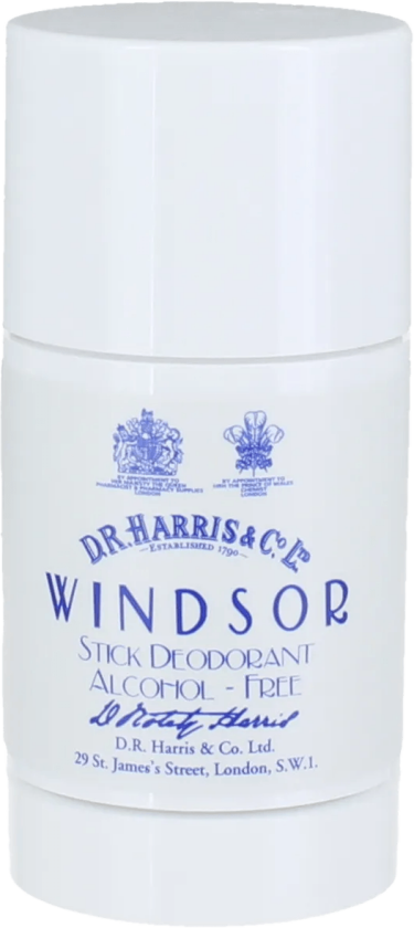 D.R. Harris & Co. Windsor Deodorant Stick