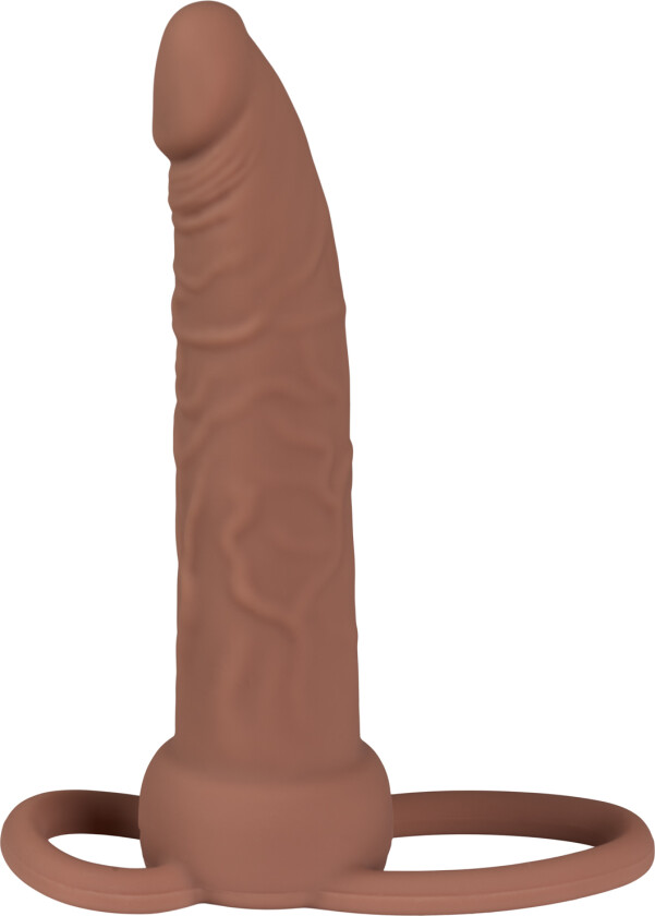 Performance Maxx Dual Penetrator - Brun