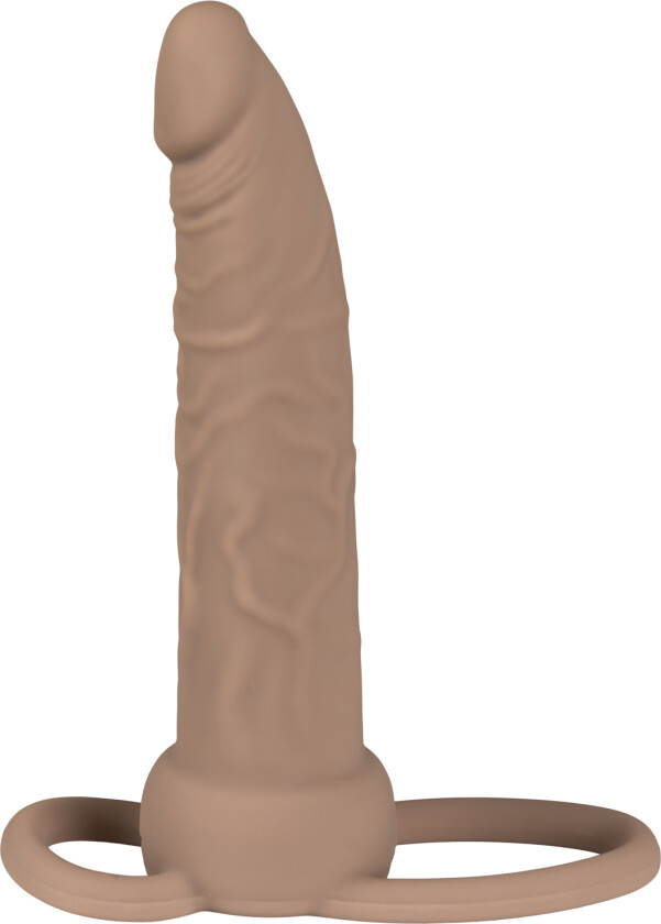 Performance Maxx Dual Penetrator - Beige