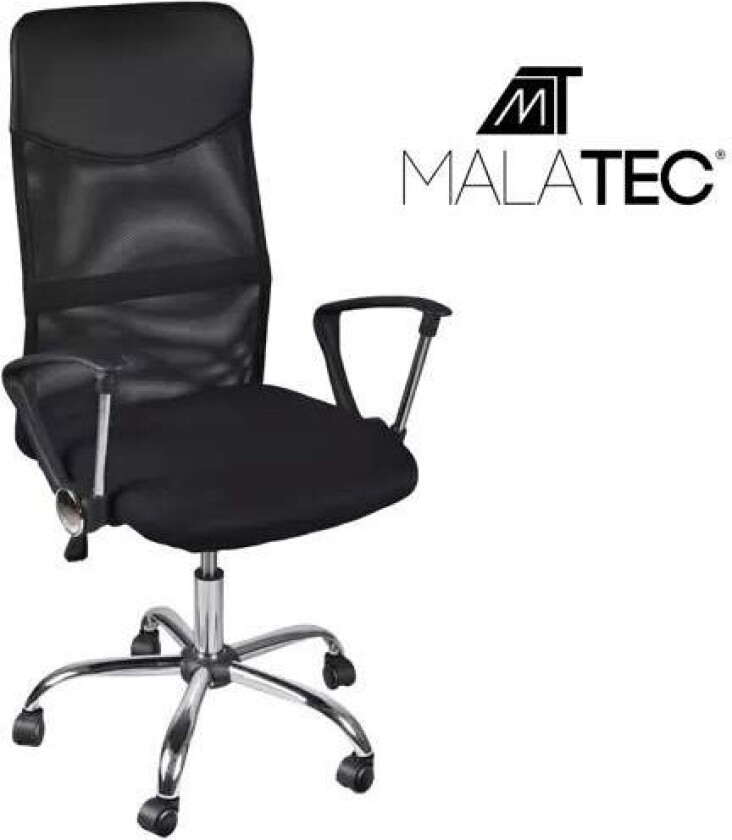 Bilde av MESH Malatec 23236 kontorstol