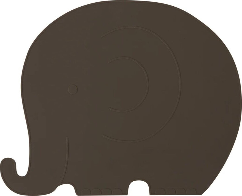 Henry Elephant spisebrikke Choko