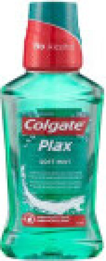Plax Mouthwash 250ml