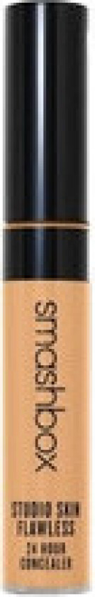 - Golden Studio Skin Flawless 24H Concealer - Tekutý korektor 8 ml