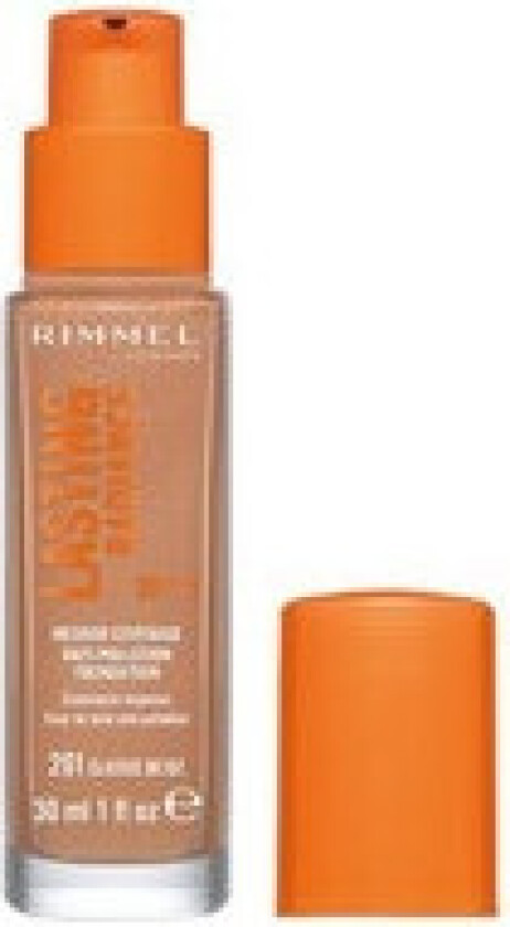 Lasting Radiance Foundation, 30 ml  Foundation