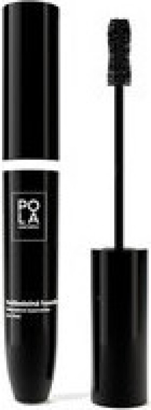 - Infinity Mascara 8 g