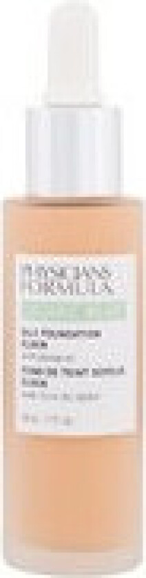 - Organic Wear Silk Foundation Elixir Make-up