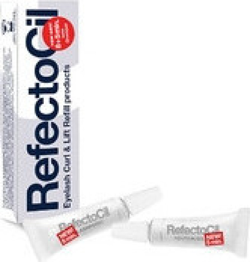 Refectocil - Brow Lamination Perm/Neutralizer Set 3.5ml