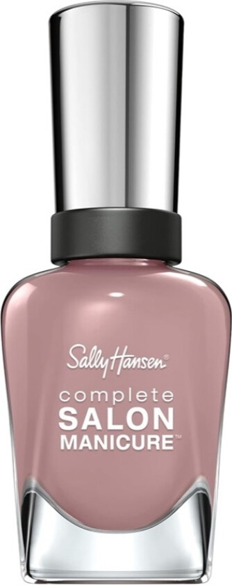 - Complete Salon Manicure - Complete Salon Manicure 14.7 ml