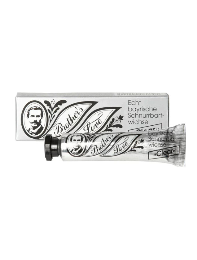 S Love Bartevoks Clear 10 Ml