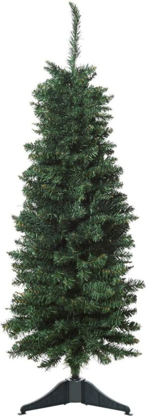 Kunstig Juletre 1,2 M Juletre 212 Greiner Pvc Grønn Ø32 X 120H Cm