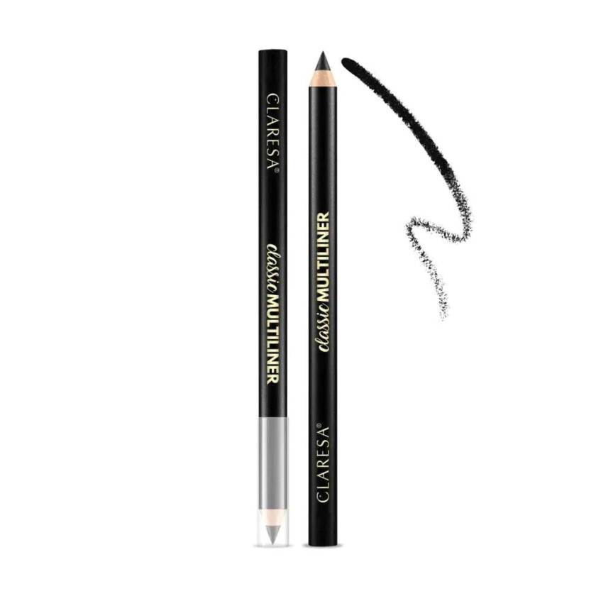 Claresa Classic Multiliner Eyeliner